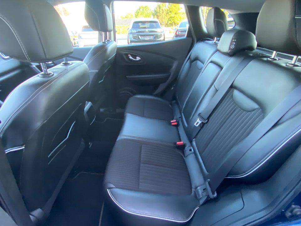 Renault Kadjar 1,2 TCe 130 Bose Edition EDC 5d