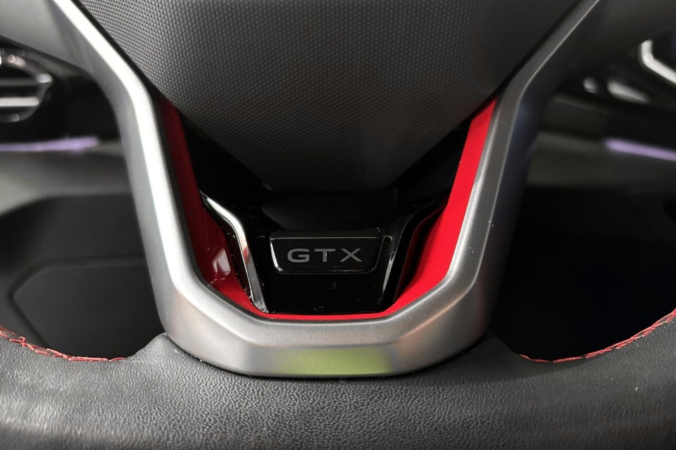VW ID.4 77 GTX Max+ 4Motion 5d