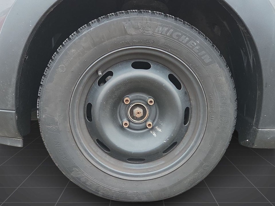 Citroën C3 1,2 PureTech 83 Shine LTD 5d