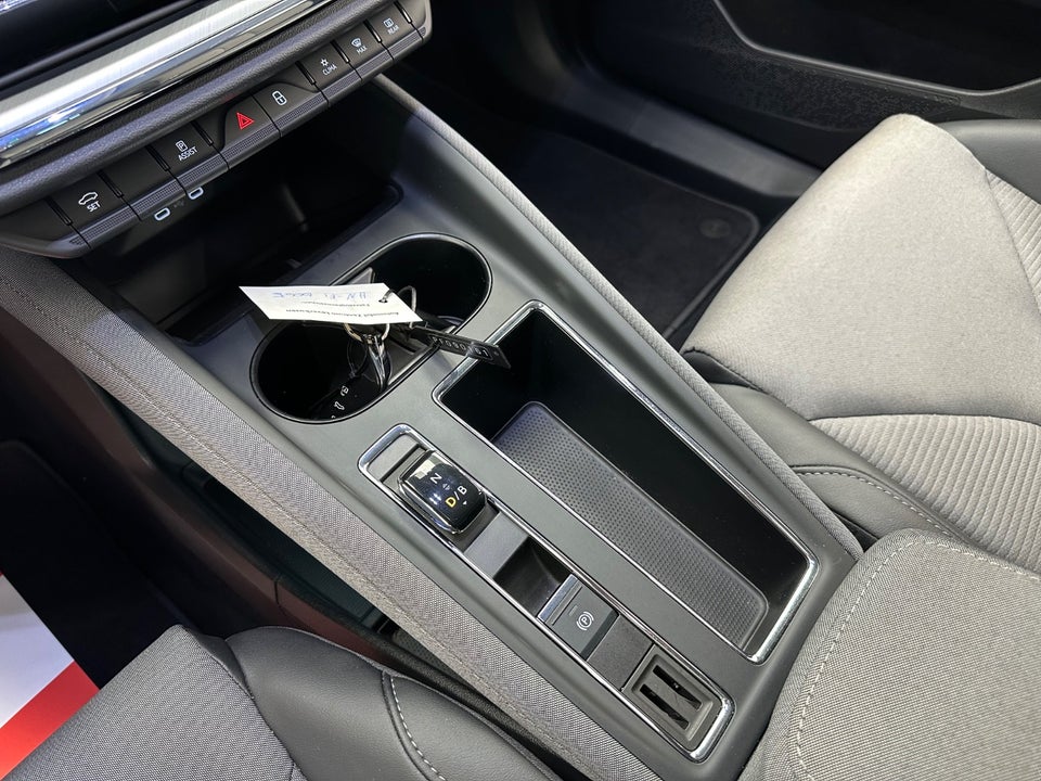 Skoda Enyaq 50 iV 5d