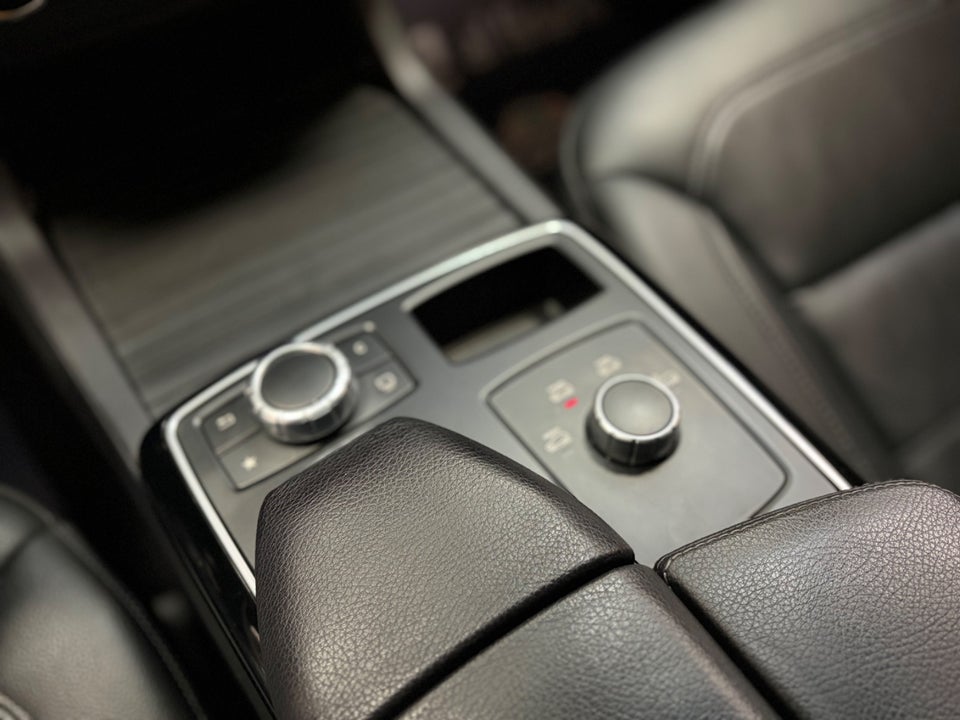 Mercedes GLE350 d 3,0 Coupé aut. 4Matic 5d