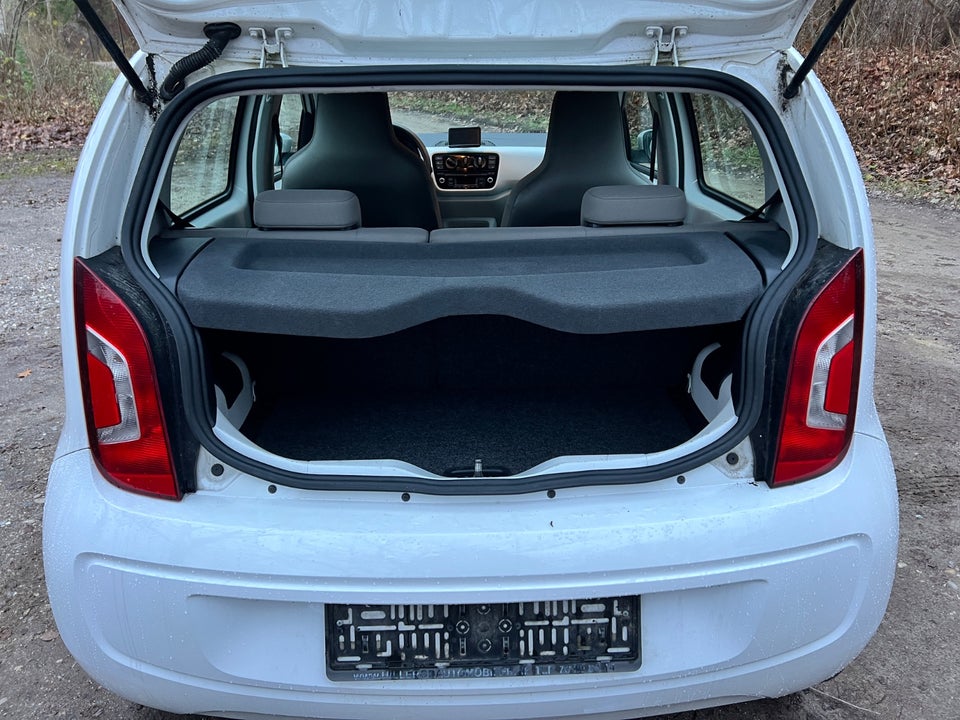 VW Up! 1,0 60 Cheer Up! BMT 5d