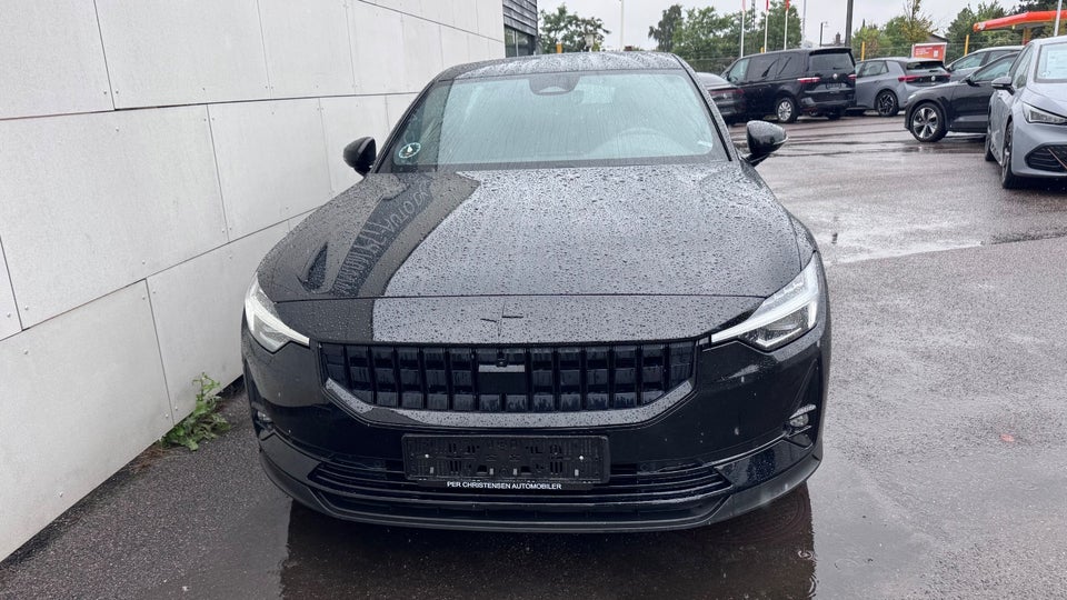 Polestar 2 Long Range 5d