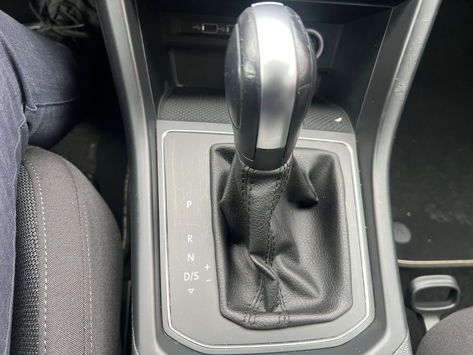 VW Touran 1,5 TSi 150 Comfortline DSG 7prs 5d