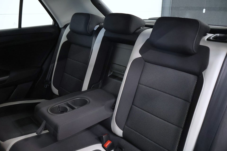 VW T-Roc 1,5 TSi 150 Sport DSG 5d