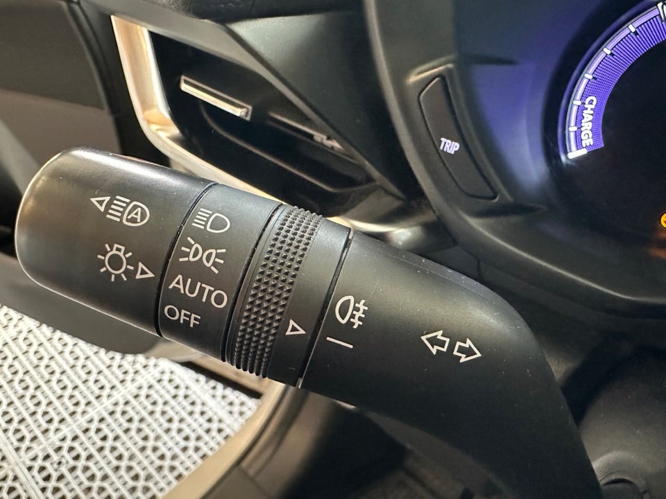 Mazda MX-30 e-SkyActiv Cosmo 5d