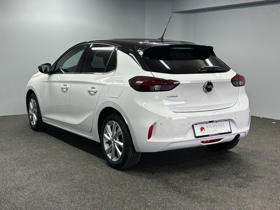 Opel Corsa 1,2 Elegance 5d