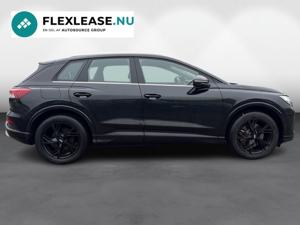 Audi Q4 e-tron 45 Progress 5d