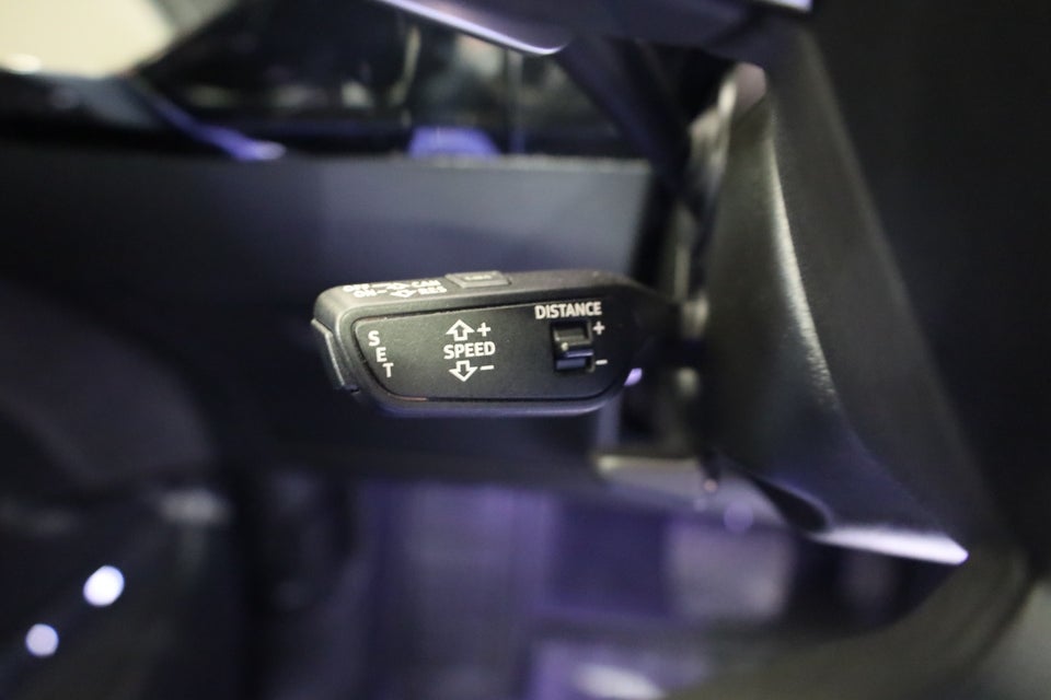 Audi e-tron 55 Advanced Prestige quattro 5d