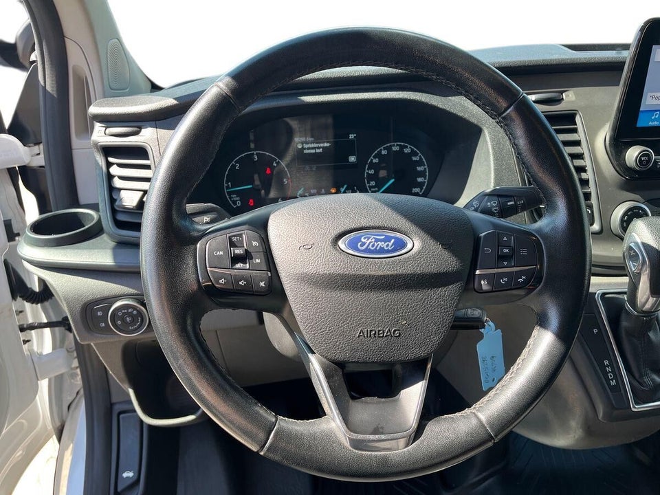 Ford Transit Custom 340 L2 2,0 TDCi 130 Trend aut.
