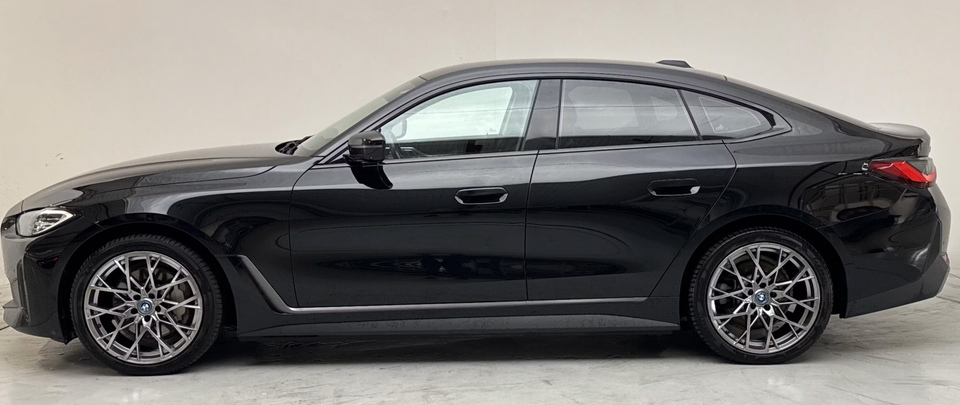 BMW i4 eDrive40 5d