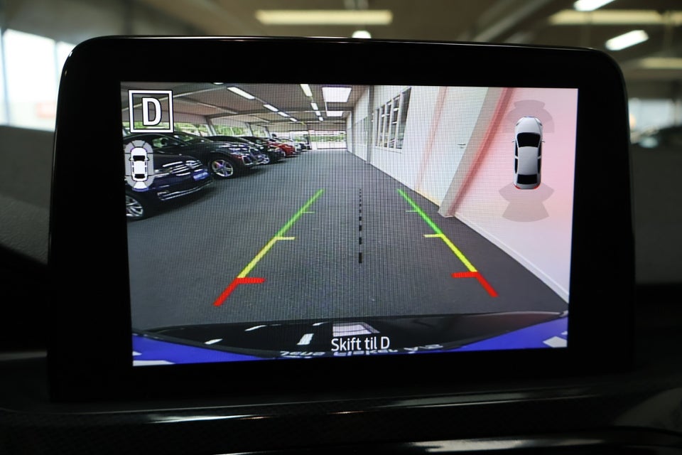 Ford Kuga 2,5 PHEV ST-Line CVT 5d