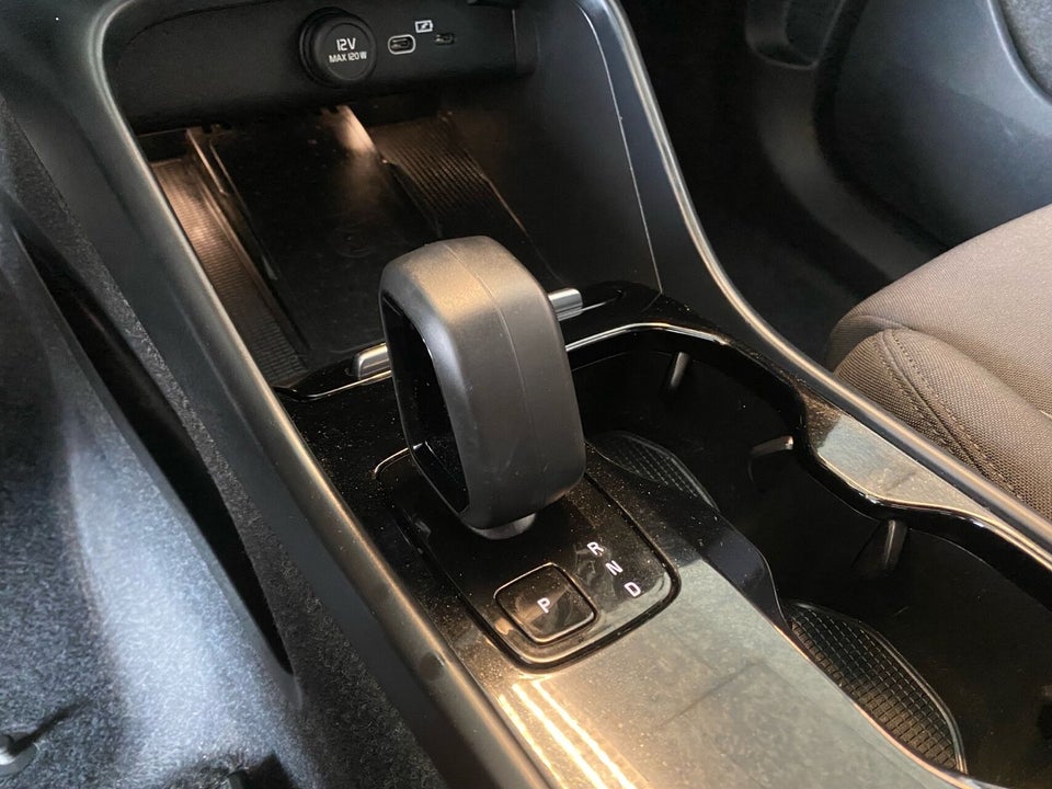 Volvo XC40 P8 ReCharge Twin Plus 5d