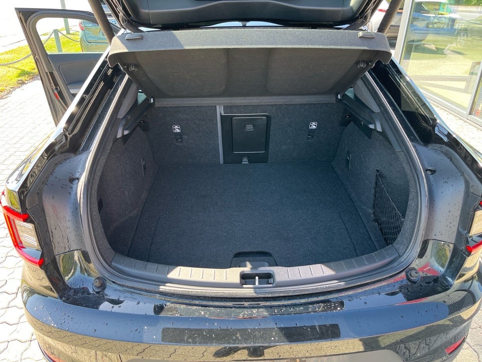 Polestar 2 Long Range 5d