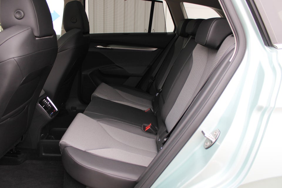 Skoda Enyaq 80 iV Ultra 5d