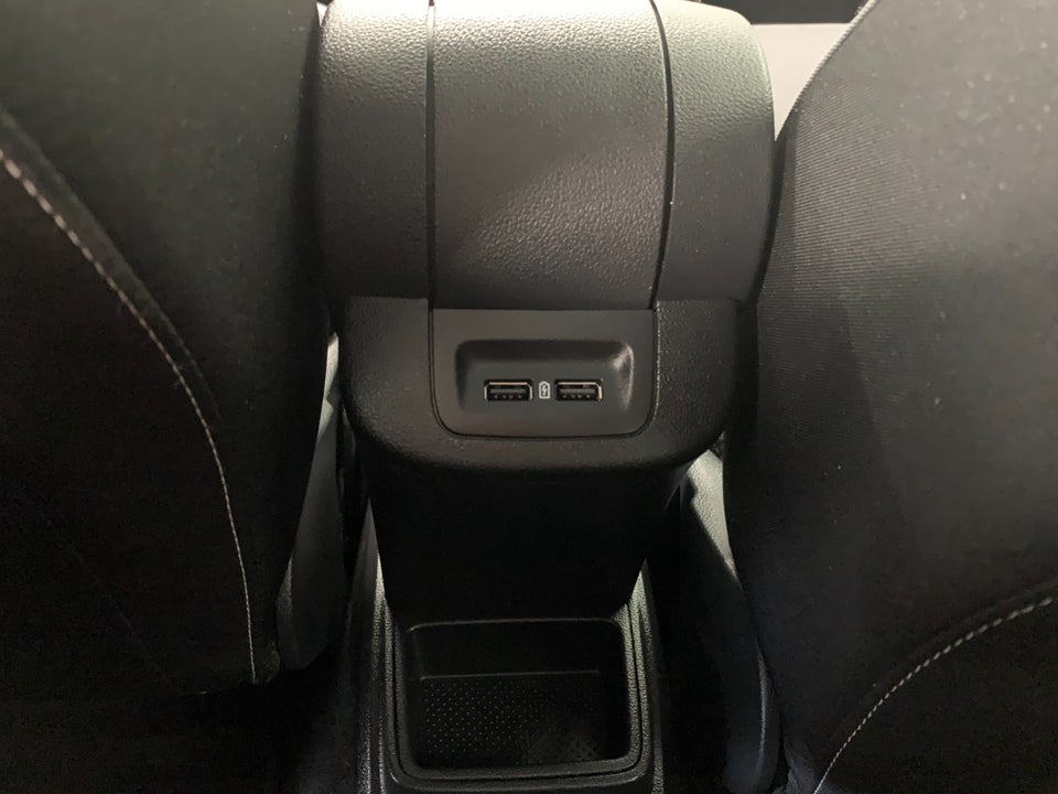 Skoda Fabia 1,0 TSi 95 Ambition Combi 5d