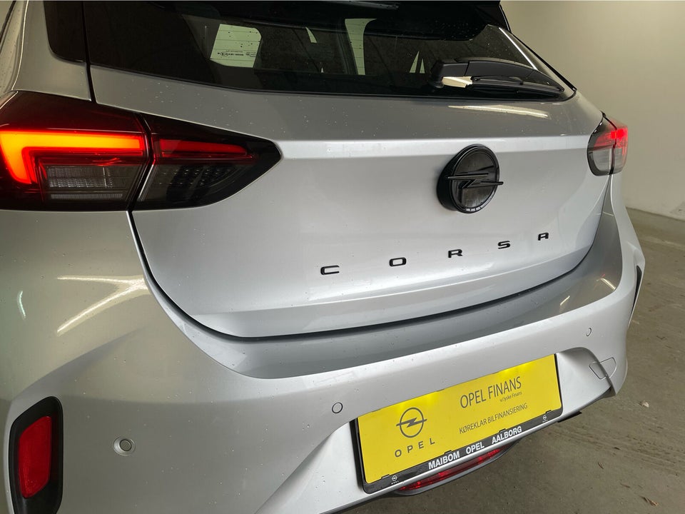 Opel Corsa 1,2 Sport 5d