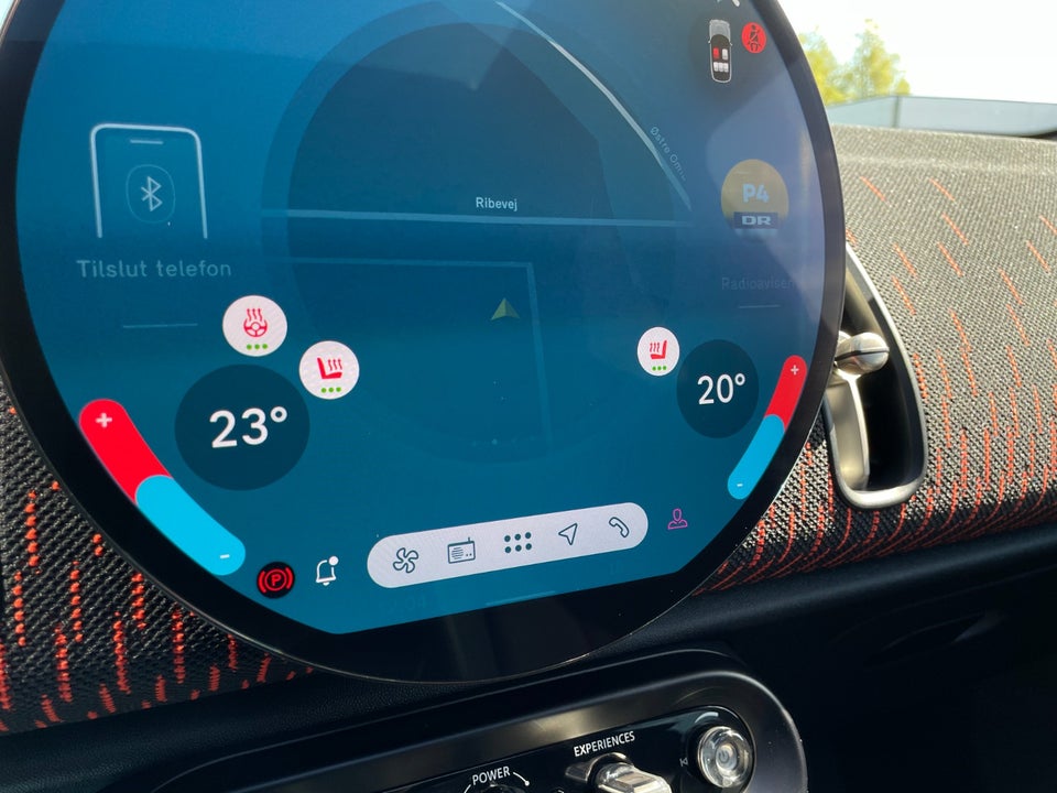 MINI Countryman SE JCW Trim XL ALL4 5d