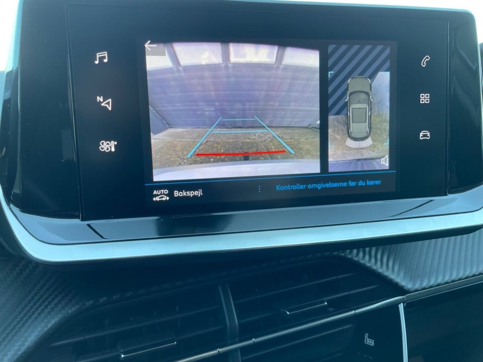 Peugeot 2008 1,2 PureTech 130 Platin Sport 5d