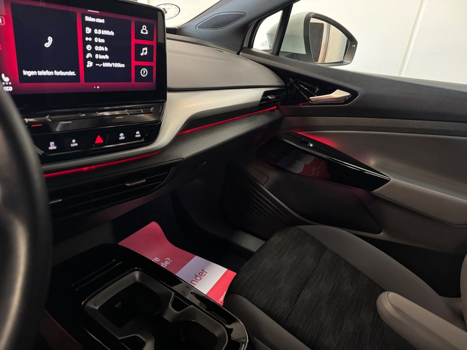 VW ID.4 77 Pro Performance 5d