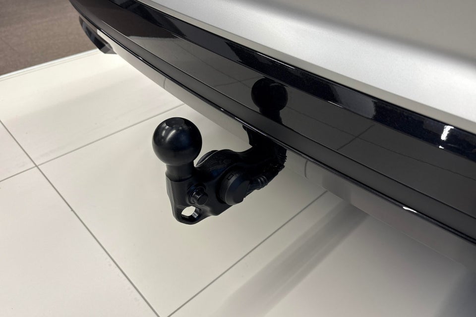 Skoda Enyaq 85 iV Advanced 5d