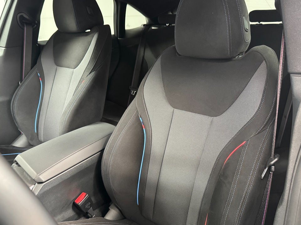 BMW i4 xDrive40 M-Sport Pro 5d