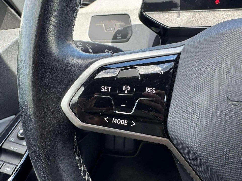 VW ID.3 58 Pro Performance 5d
