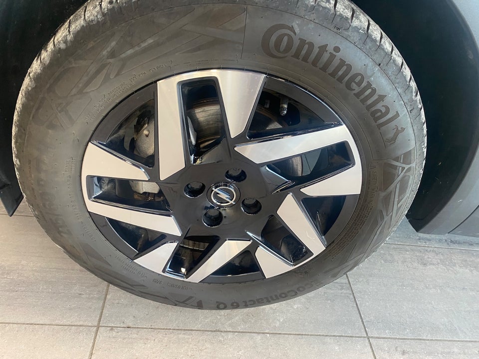 Opel Mokka-e 50 Edition+ 5d