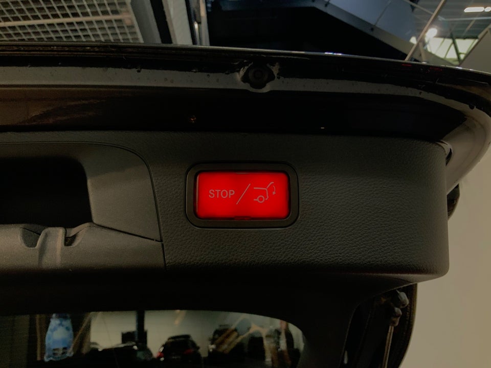 Mercedes GLC300 de 2,0 aut. 4Matic 5d