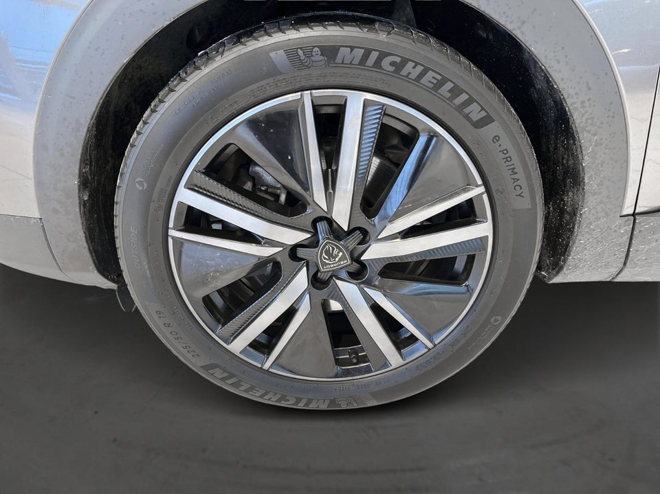 Peugeot 3008 1,6 Hybrid GT Sport EAT8 5d