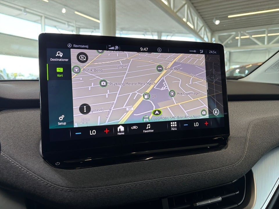 Skoda Enyaq 60 iV Loft 5d