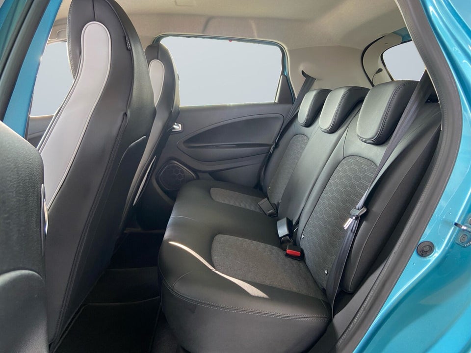 Renault Zoe 52 Intens 5d