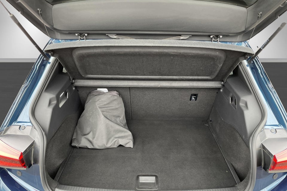 Cupra Born 58 High 5d