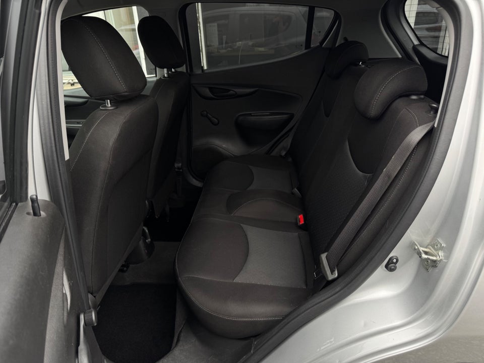 Opel Karl 1,0 Enjoy 5d