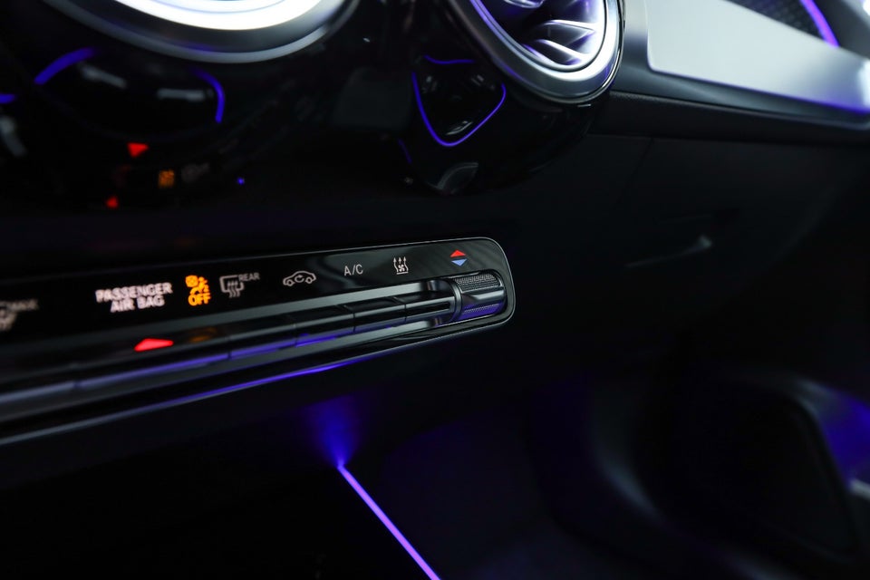 Mercedes EQB250+ AMG Advance 5d
