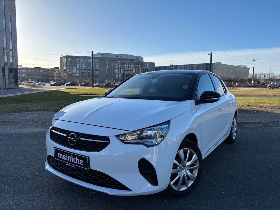 Opel Corsa 1,2 Style 5d