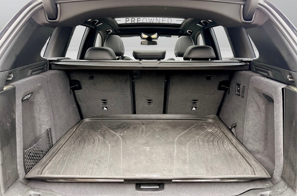 BMW iX3 Charged M-Sport 5d