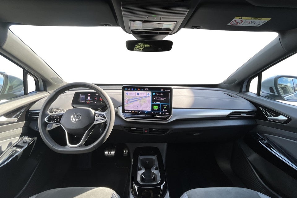 VW ID.4 77 Style+ 5d