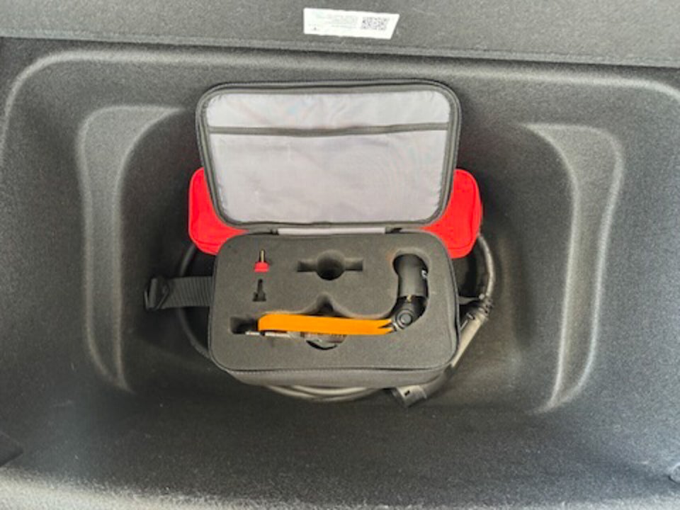 Tesla Model Y RWD 5d