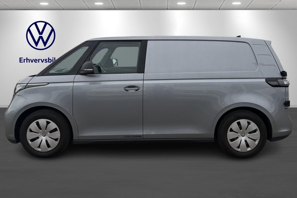 VW ID.Buzz 77 Cargo Comfort