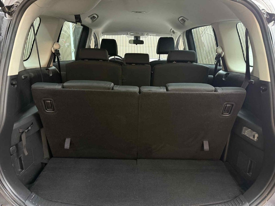 Mazda 5 2,0 Touring 7prs 5d