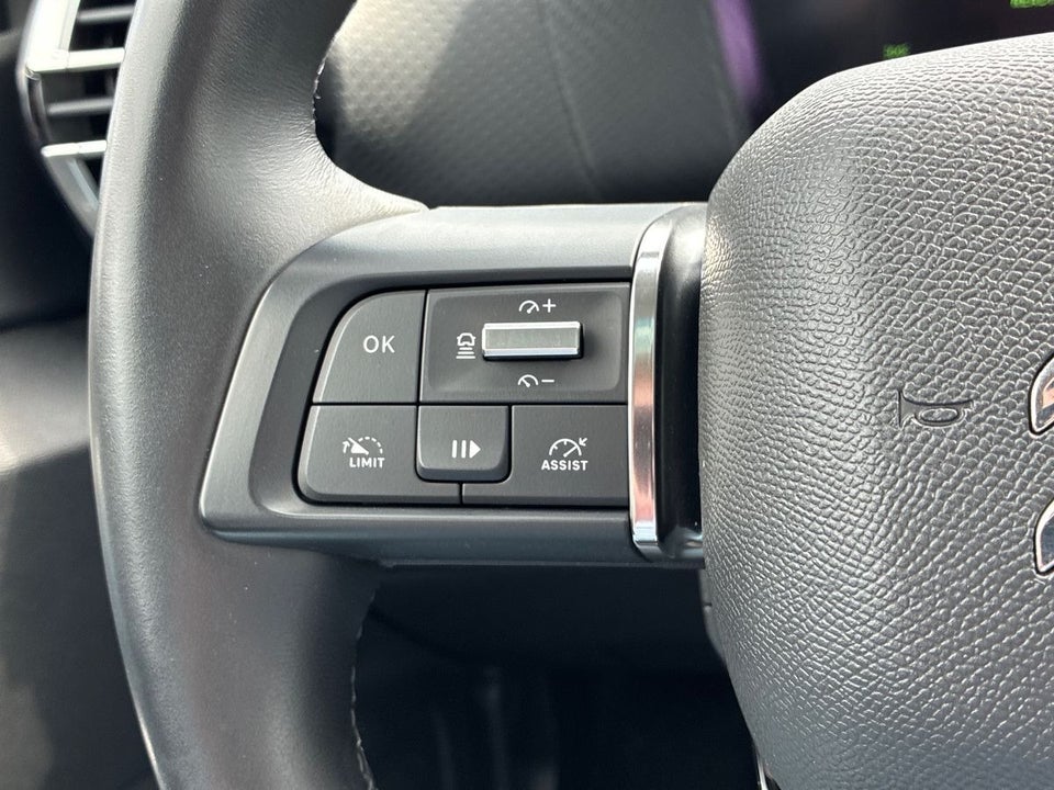 Citroën ë-C4 50 Shine Sport 5d