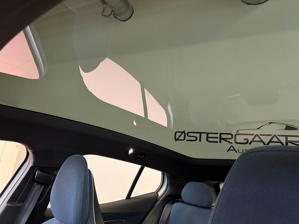 Volvo EX30 Extended Range Ultra 5d