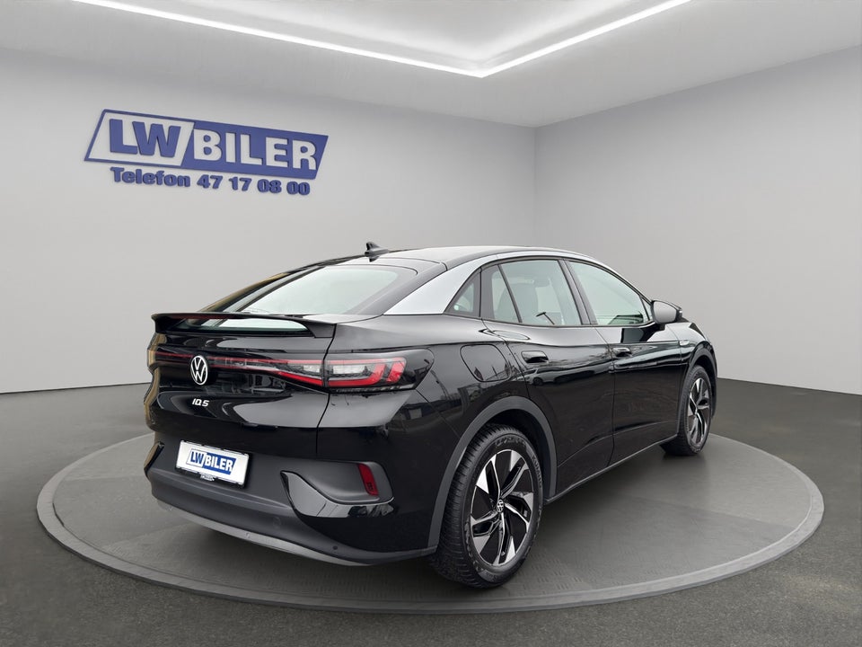 VW ID.5 77 Pro Performance 5d