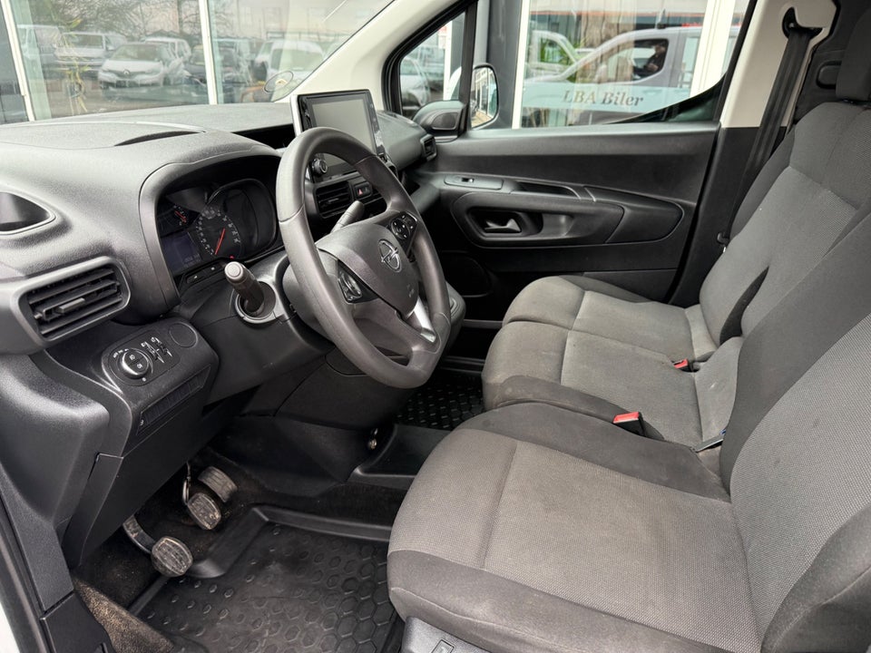 Opel Combo 1,5 D 102 Enjoy L2V2