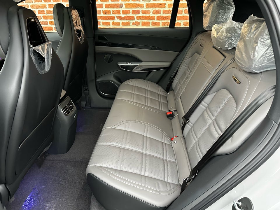 Hongqi EHS7 111 Exclusive 5d