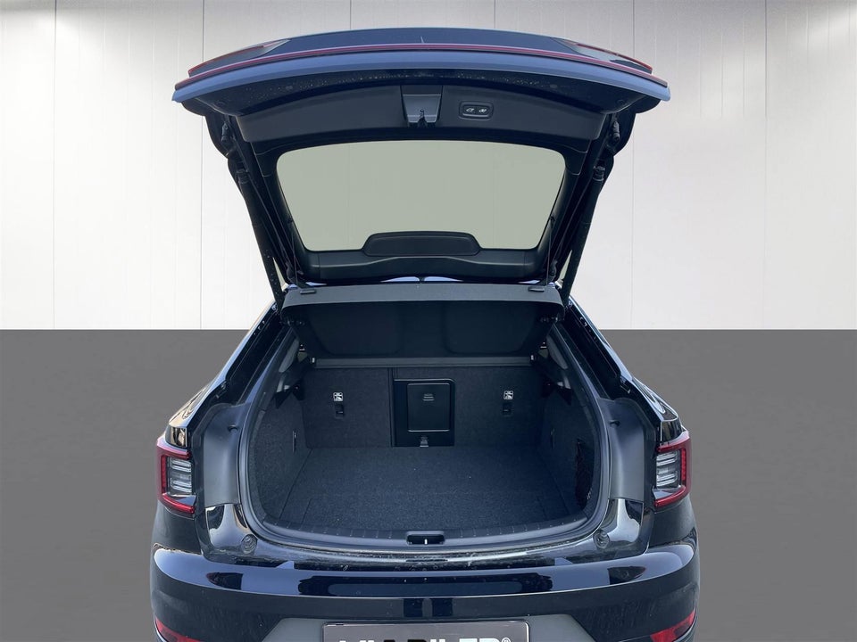 Polestar 2 Long Range AWD 5d