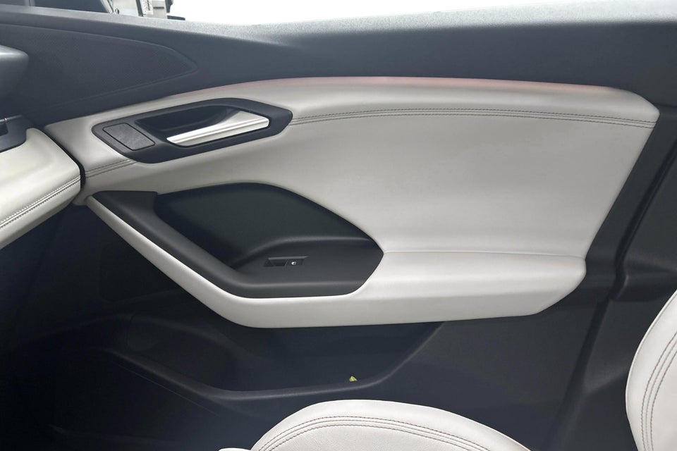 Audi Q6 e-tron Ultra 5d