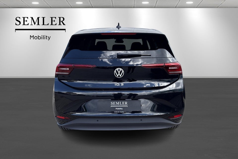 VW ID.3 79 Max 5d