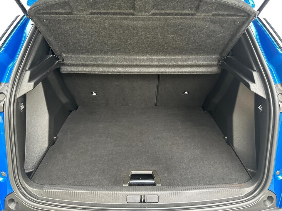 Peugeot e-2008 50 Allure Pack 5d
